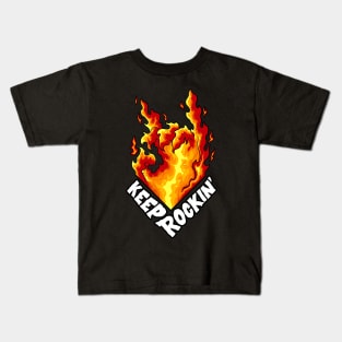 firewall Kids T-Shirt